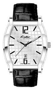 Kolber K8185176100 wrist watches for men - 1 photo, picture, image