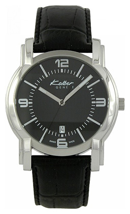 Kolber K8189136100 wrist watches for men - 1 image, photo, picture