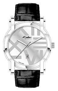 Kolber K8189175000 wrist watches for men - 1 photo, image, picture