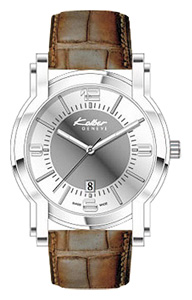Kolber K8189176107 wrist watches for men - 1 photo, picture, image
