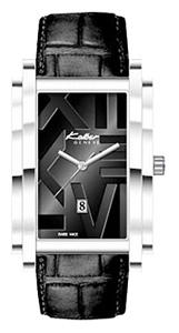 Kolber K8193135000 wrist watches for men - 1 photo, image, picture