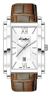 Kolber K8193175807 wrist watches for men - 1 photo, image, picture