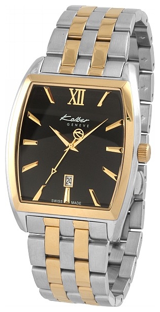 Kolber K82321358 wrist watches for men - 1 image, photo, picture