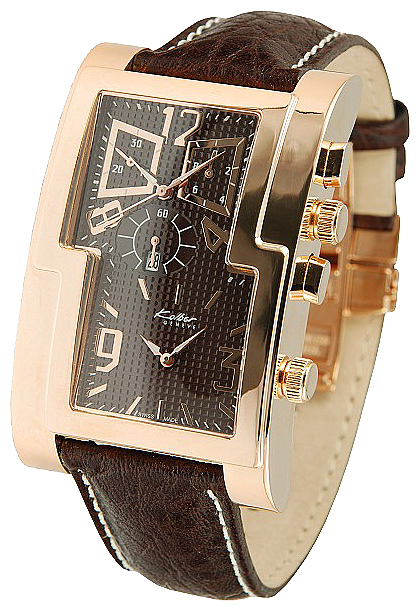 Kolber K84113561 wrist watches for men - 1 image, picture, photo