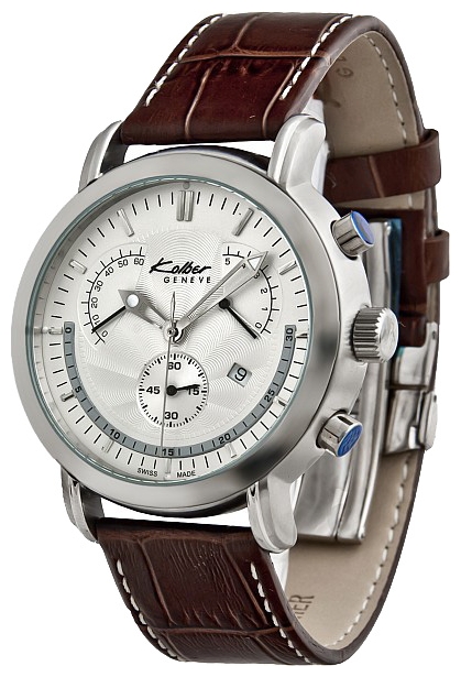 Kolber K84411752 wrist watches for men - 1 image, picture, photo