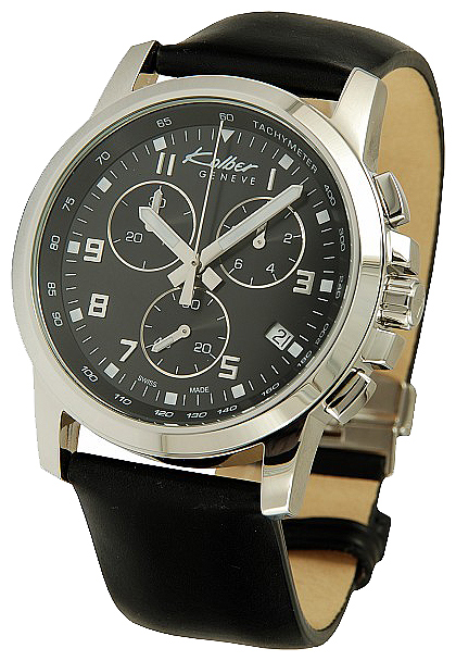 Kolber K84531351 wrist watches for men - 1 image, photo, picture