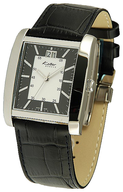 Kolber K84572152 wrist watches for men - 1 photo, image, picture