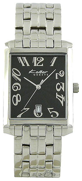 Kolber K85401351 wrist watches for men - 1 photo, picture, image