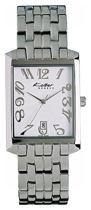 Wrist watch Kolber for Men - picture, image, photo