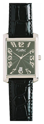 Wrist watch Kolber for Men - picture, image, photo