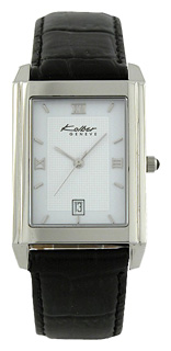 Kolber K85531058 wrist watches for men - 1 image, photo, picture
