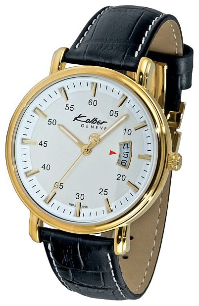 Kolber K8729105200 wrist watches for men - 1 image, picture, photo