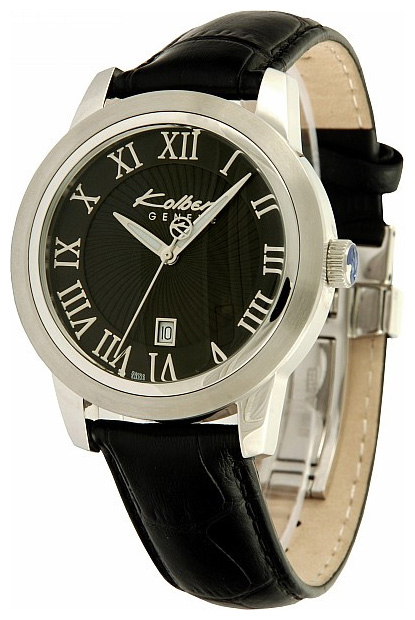 Wrist watch Kolber for Men - picture, image, photo