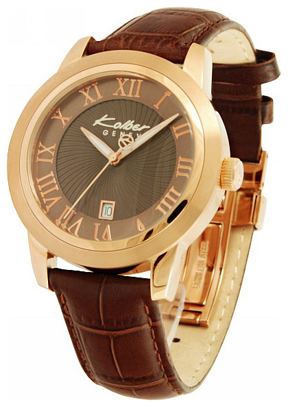 Wrist watch Kolber for Men - picture, image, photo