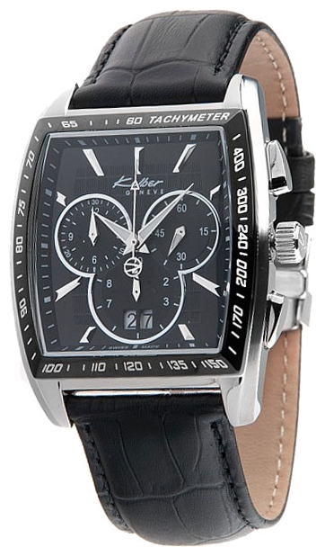 Kolber K89031352 wrist watches for men - 1 image, photo, picture