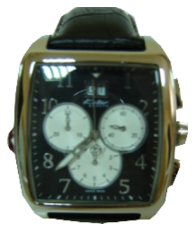 Kolber K9004104051 wrist watches for men - 1 image, photo, picture