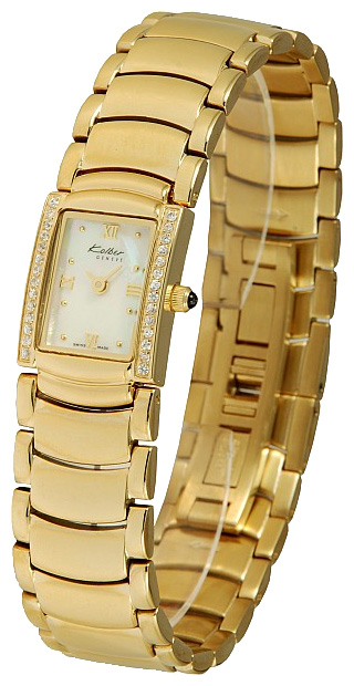 Kolber K94541859 wrist watches for women - 1 photo, picture, image