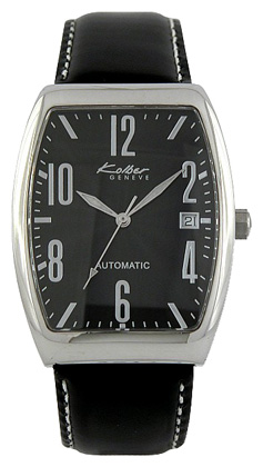 Wrist watch Kolber for Men - picture, image, photo