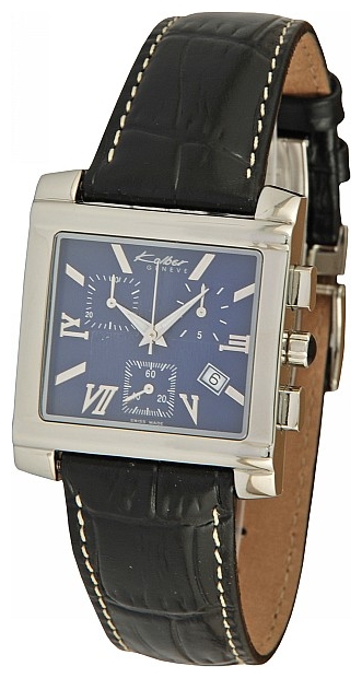 Kolber K95331458 wrist watches for men - 1 image, picture, photo