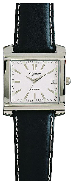 Kolber K95391752 wrist watches for men - 1 image, photo, picture