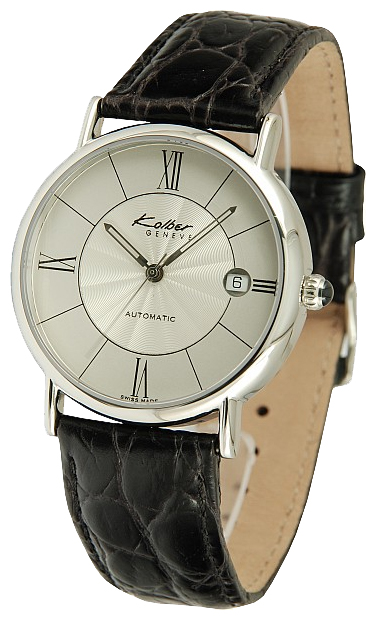 Kolber K96791758 wrist watches for men - 1 image, picture, photo