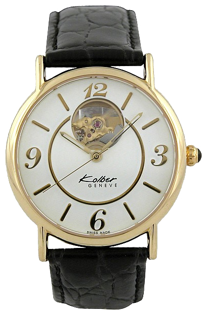 Kolber K97291061 wrist watches for men - 1 image, picture, photo