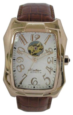 Kolber K97531751 wrist watches for men - 1 image, photo, picture