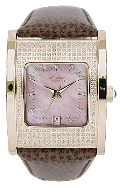 Kolber K98633354 wrist watches for women - 1 picture, image, photo