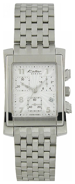 Kolber K99721751 wrist watches for men - 1 image, picture, photo