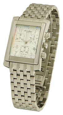 Wrist watch Kolber for Men - picture, image, photo