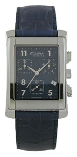 Kolber K99731451 wrist watches for men - 1 photo, picture, image