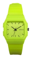 KOMONO Apollo Lime wrist watches for unisex - 1 image, photo, picture