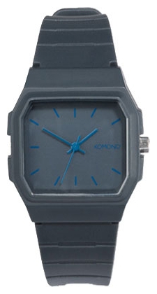 KOMONO Apollo Tarmac wrist watches for unisex - 1 picture, photo, image