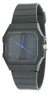 KOMONO Apollo Tarmac wrist watches for unisex - 2 picture, photo, image