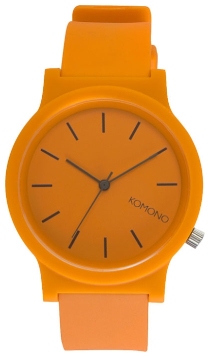 Wrist watch KOMONO for Men - picture, image, photo