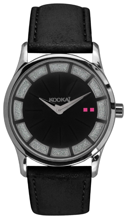 Kookai KO019/AA wrist watches for women - 1 photo, picture, image