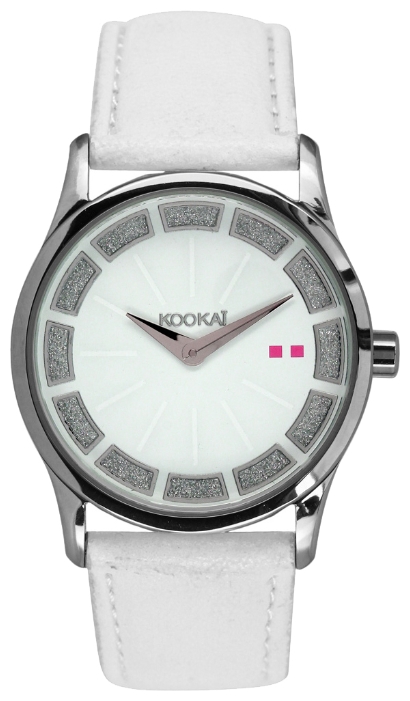 Kookai KO019/BB wrist watches for women - 1 picture, photo, image
