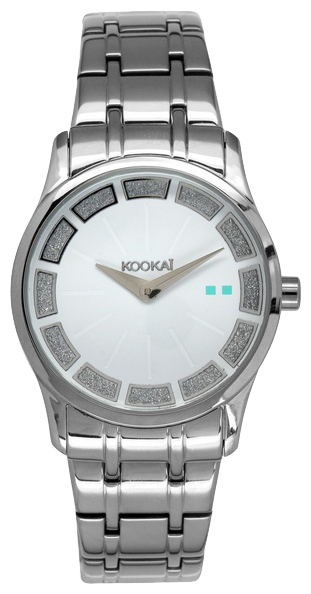 Kookai KO019/BM wrist watches for women - 1 image, picture, photo