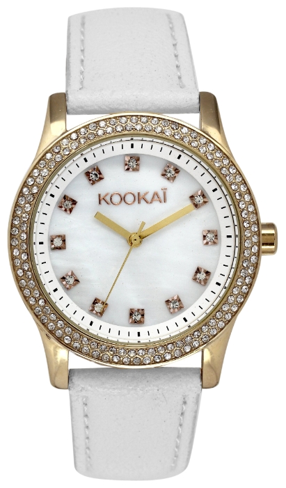 Kookai KO020S/1BB wrist watches for women - 1 image, picture, photo