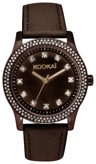 Kookai KO020S/5UU wrist watches for women - 1 photo, picture, image