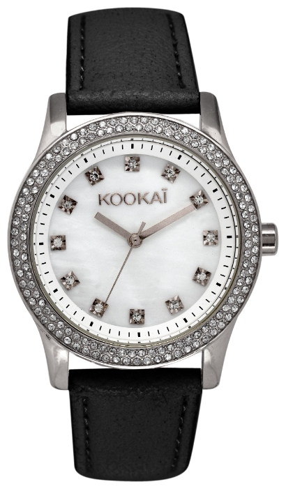 Kookai KO020S/BA wrist watches for women - 1 picture, photo, image