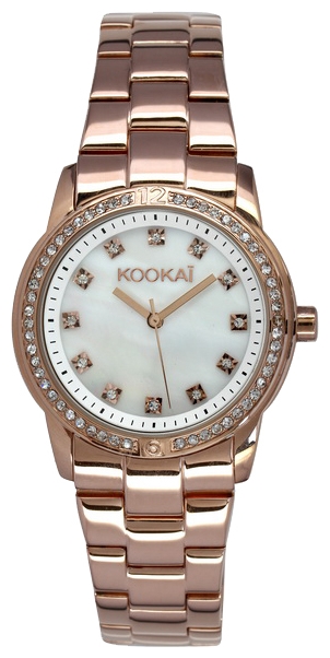 Kookai KO021S/2BM wrist watches for women - 1 picture, photo, image