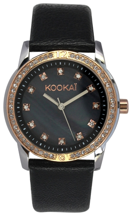 Kookai KO021S/4AA wrist watches for women - 1 photo, picture, image