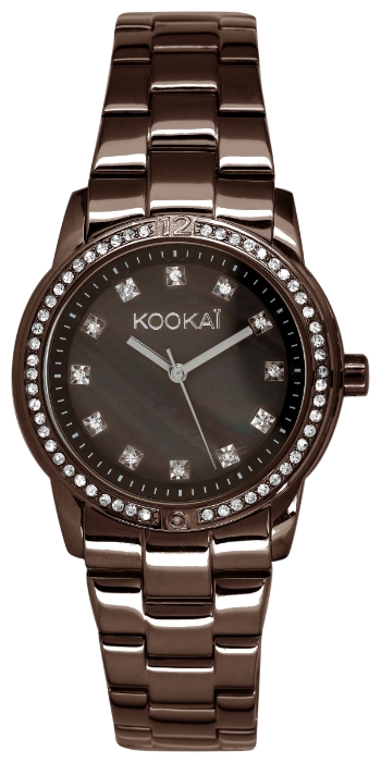 Kookai KO021S/5UM wrist watches for women - 1 image, photo, picture