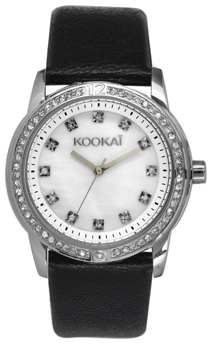 Kookai KO021S/BA wrist watches for women - 1 image, picture, photo