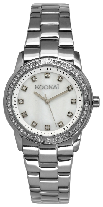 Kookai KO021S/FM wrist watches for women - 1 photo, image, picture