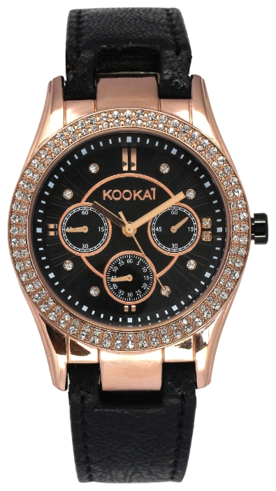 Kookai KO023S/2AA wrist watches for women - 1 photo, picture, image
