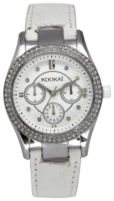 Kookai KO023S/BB wrist watches for women - 1 image, photo, picture