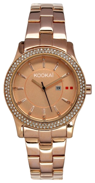 Kookai KO025S/2TM wrist watches for women - 1 photo, image, picture