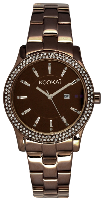 Kookai KO025S/5UM wrist watches for women - 1 image, photo, picture